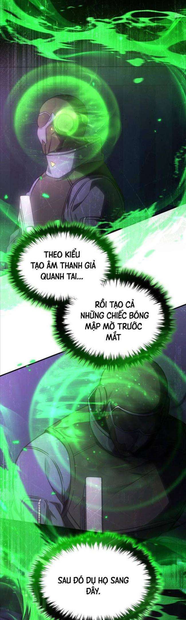 Ma Dược Sư Thiên Tài - Page 35