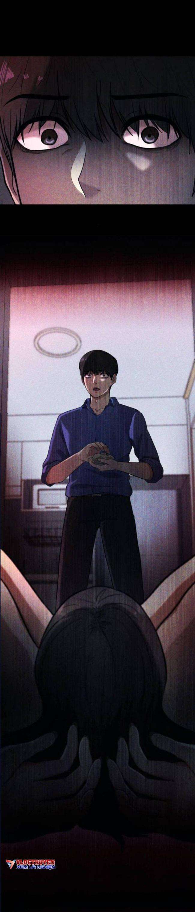 Phòng Kín - Page 25