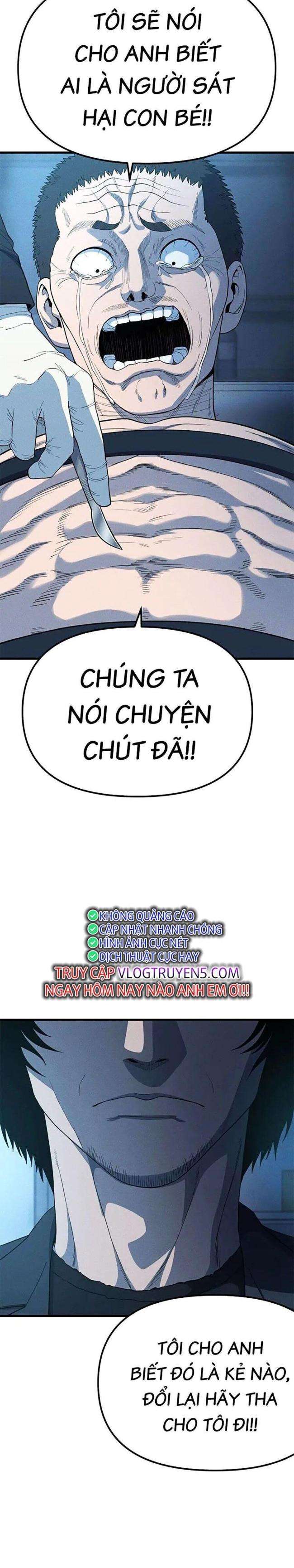Gương Mặt Tâm Thần - Page 20