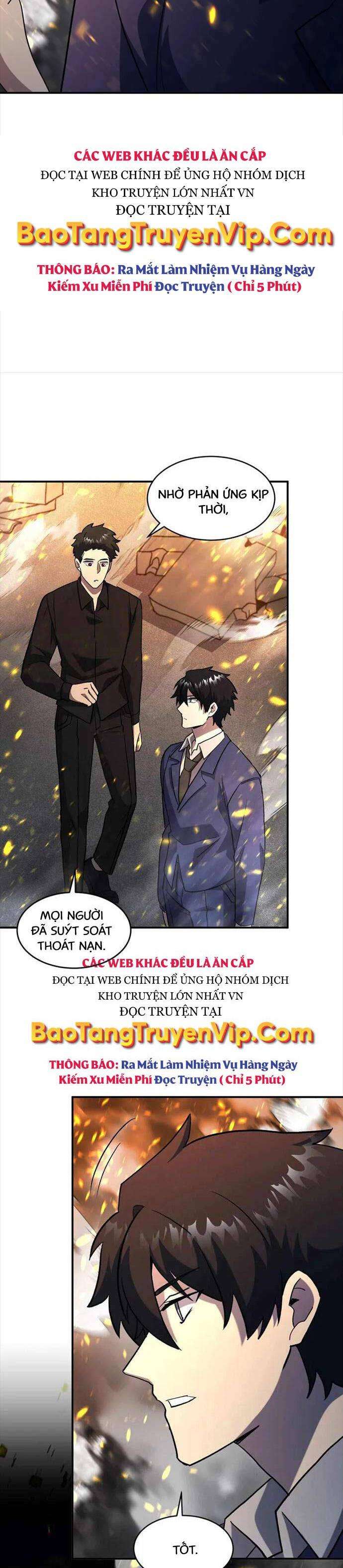 Thiết Huyết Chiêu Hồn Sư - Page 28