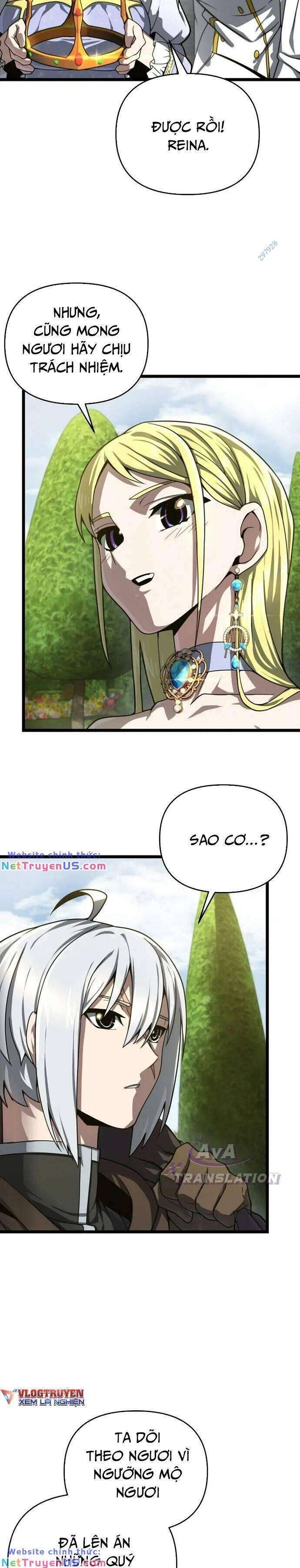 Kiếm Ma Chết Tiệt - Page 18