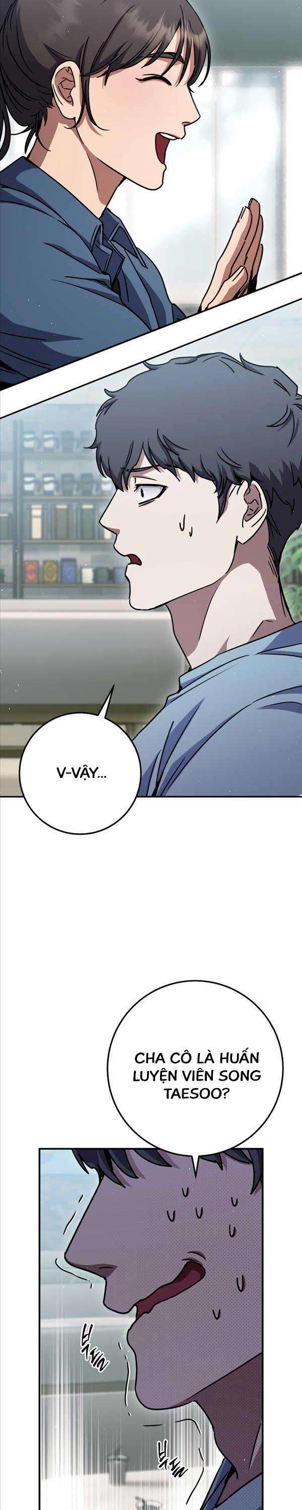 Sự Trả Thù Của Thợ Rèn Huyền Thoại - Page 21