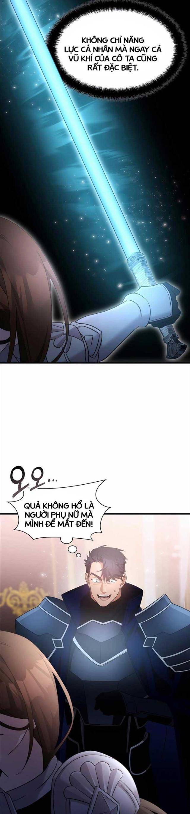 Giấc Mơ Trong Game Trở Thành Hiện Thực - Page 32