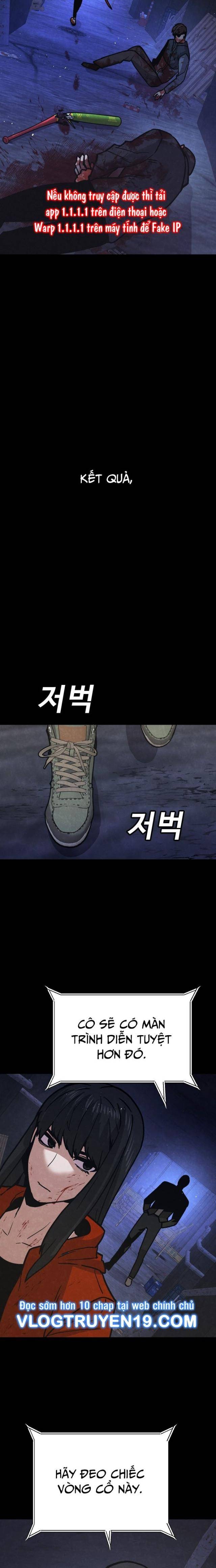 Ói Tiền Ra Đây - Page 15