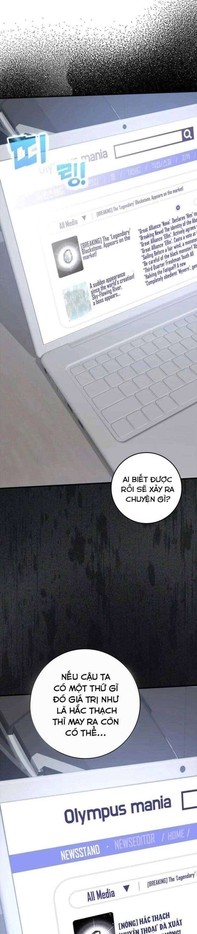 Người Chơi Cấp Tối Đa - Page 31