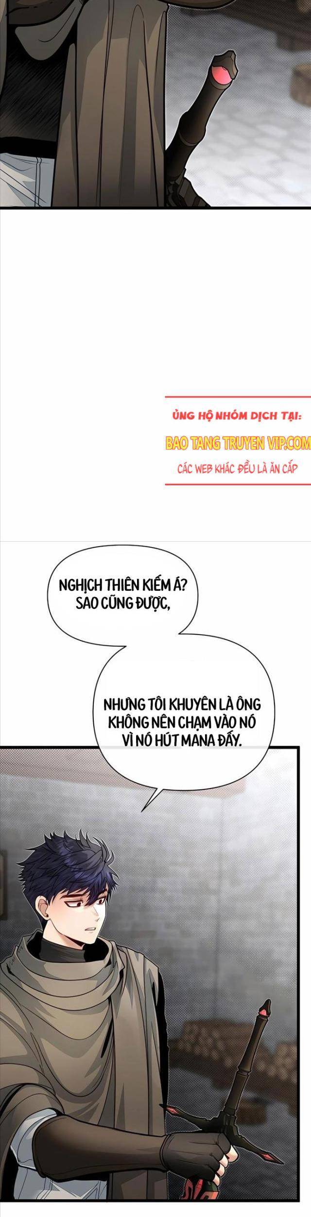 Anh Trai Anh Hùng Là Người Đã Chết Trong Học Viện - Page 9