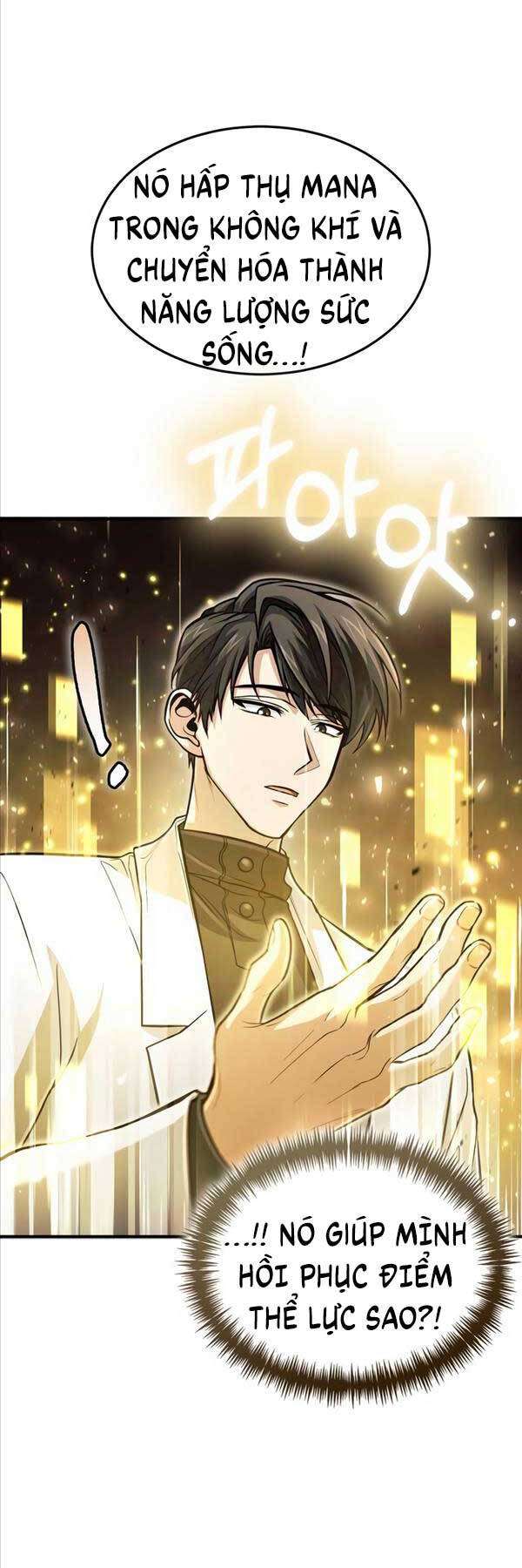 Cách Sống Như Một Trị Liệu Sư Bất Hợp Pháp - Page 38