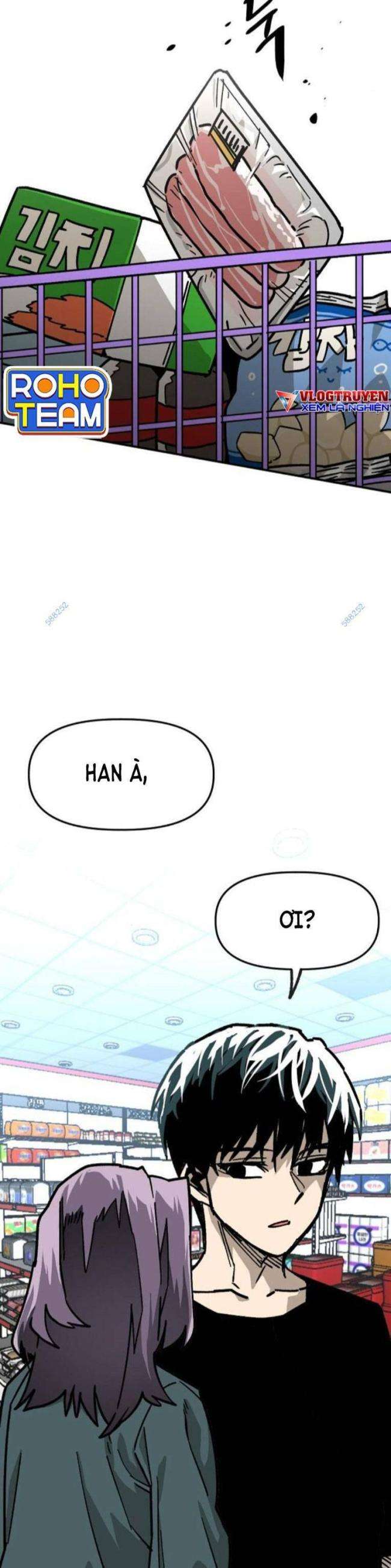 Chỉ Có Cái Chết Mới Là Sự Cứu Rỗi - Page 24