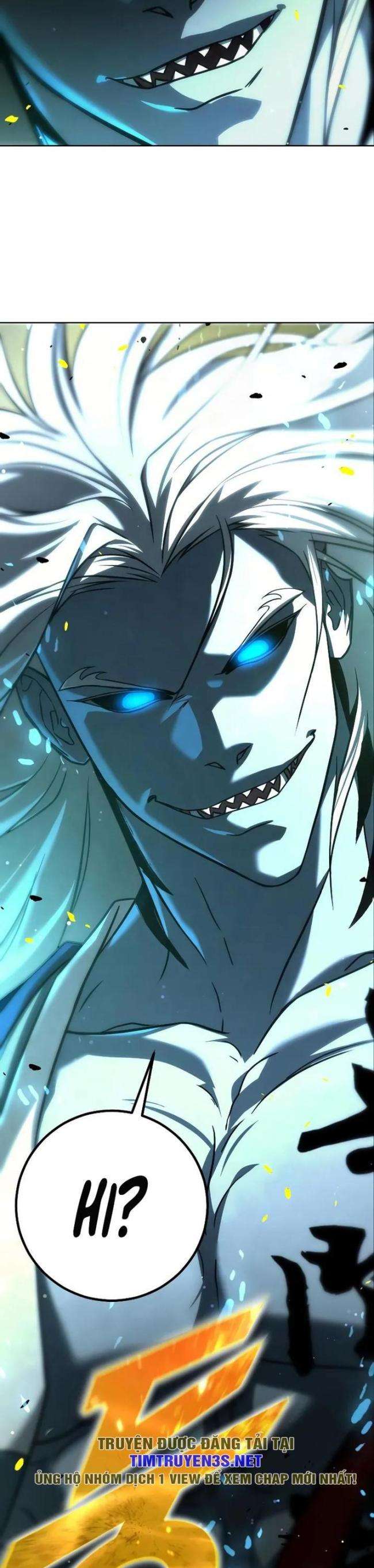 Tuyệt Đỉnh Anh Hùng - Page 77