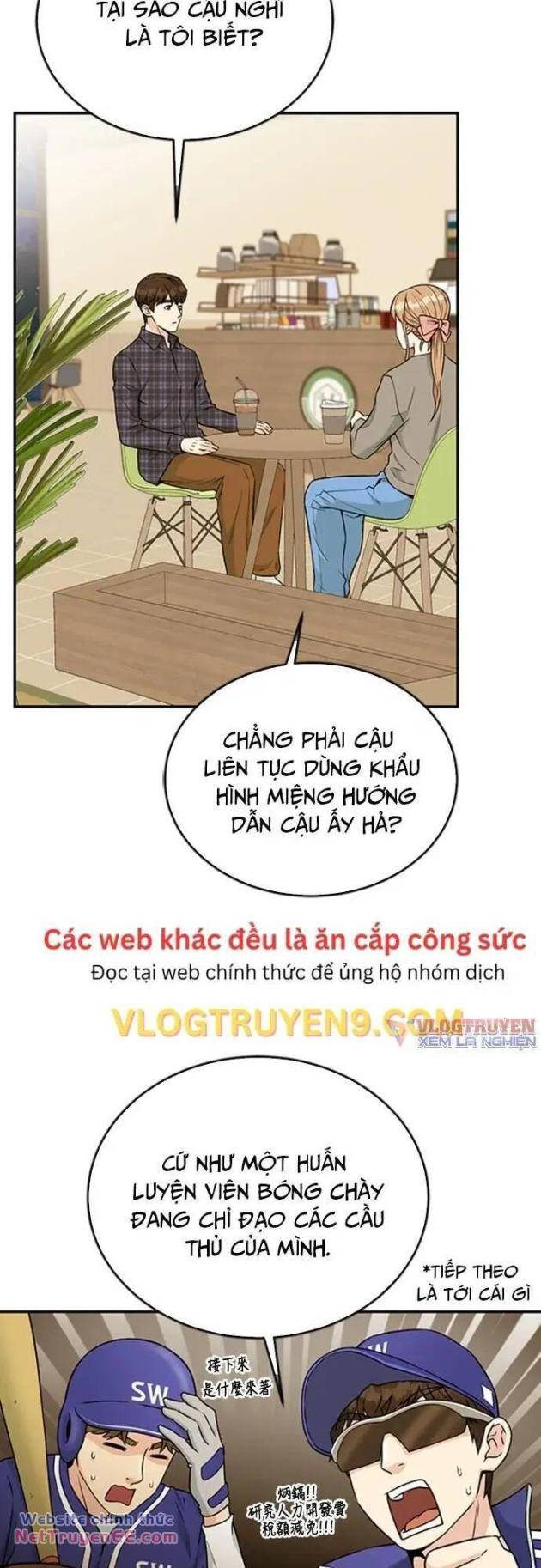 Chuyển Sinh Trở Thành Nhân Viên Mới - Page 10