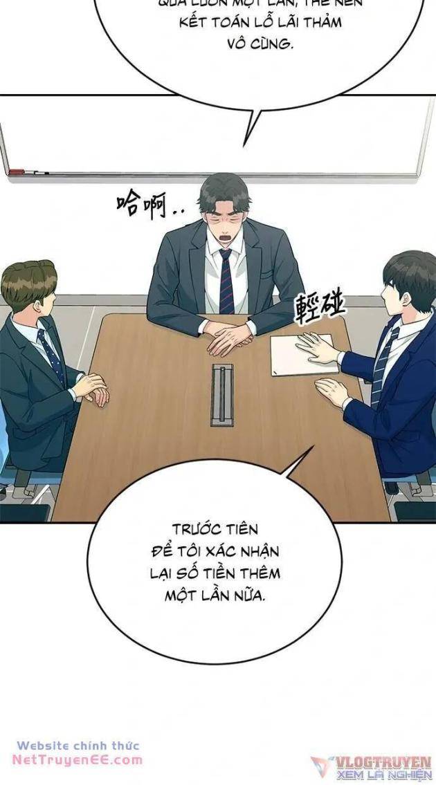 Chuyển Sinh Trở Thành Nhân Viên Mới - Page 16