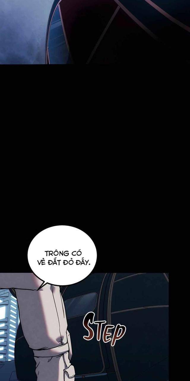 Tôi Đã Trở Thành Quái Vật Không Gian - Page 12