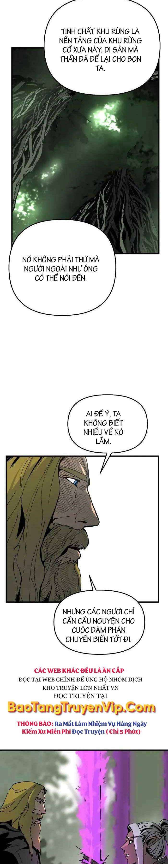 Thánh Kiếm Huyền Thoại - Page 15