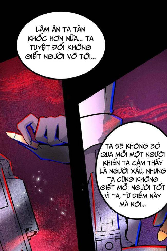 Dược Sư Kì Lạ: Bệnh Nhân Của Tôi Đều Rất Khủng Bố - Page 37