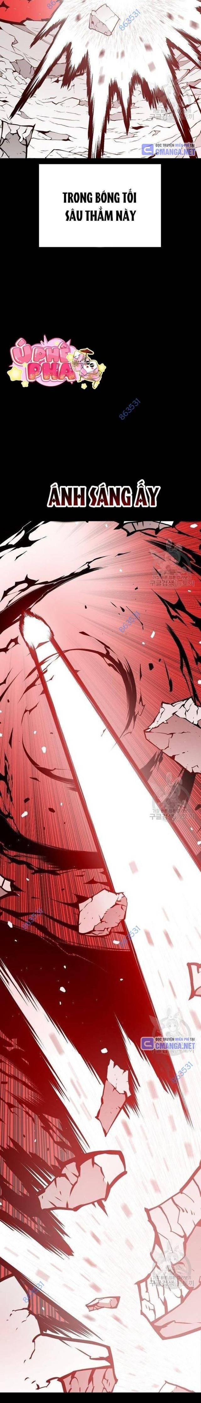 Cuồng Thú - Page 35