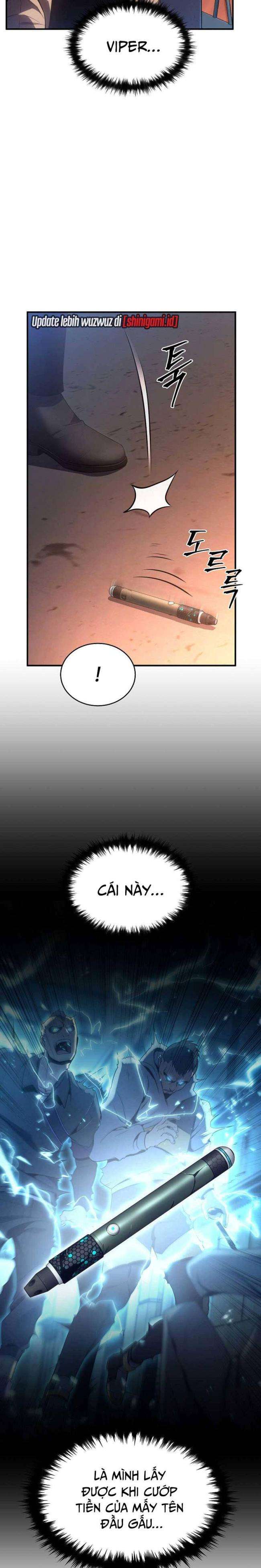 Ma Dược Sư Thiên Tài - Page 35