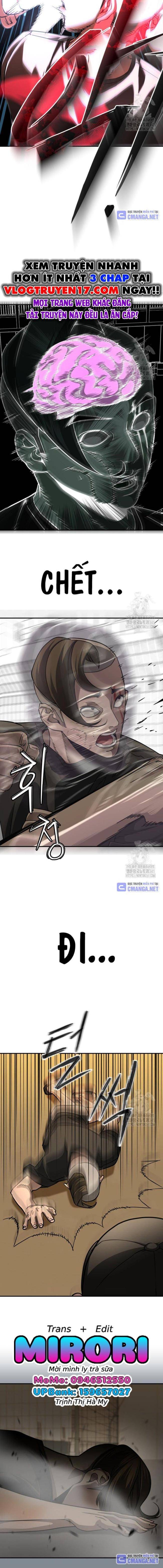 99 Thủ Lĩnh - Page 6