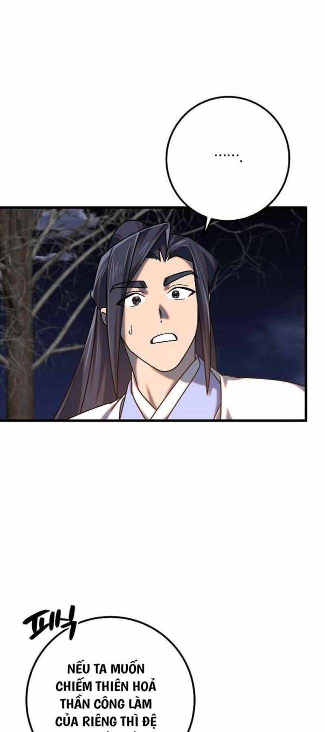 Thiên Phong Phách Đạo - Page 28