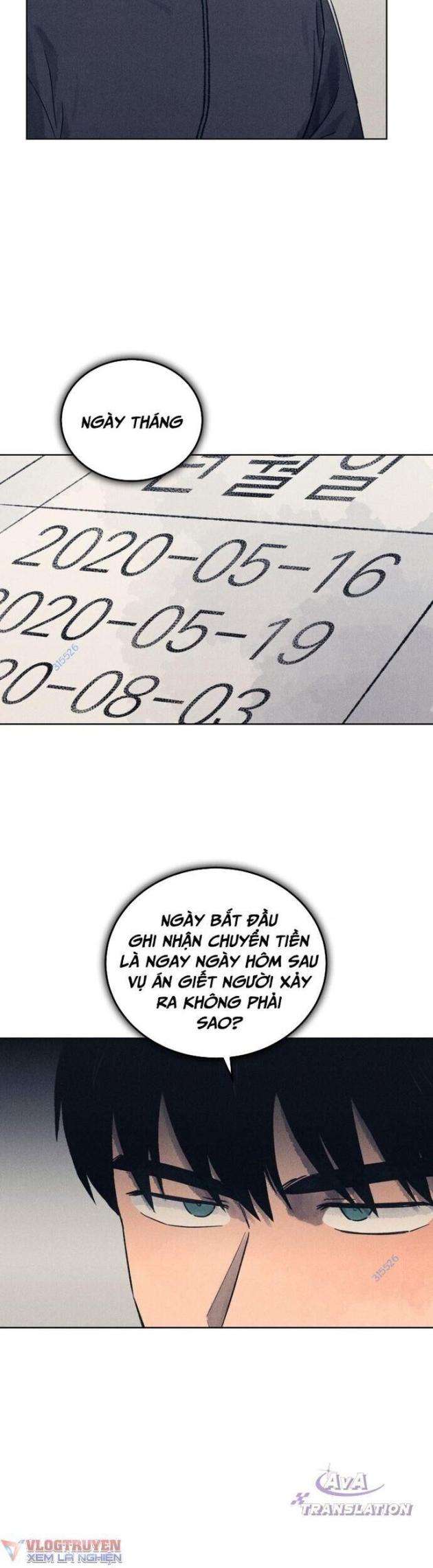 Phỏng Vấn Sát Nhân - Page 38