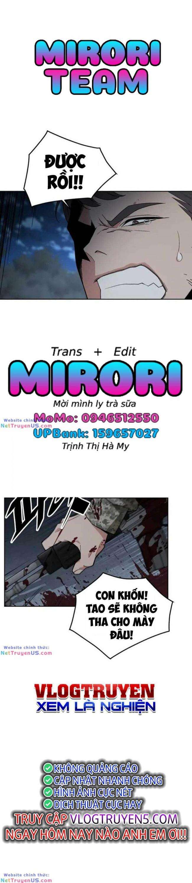 Trù Vương Mạt Thế - Page 28