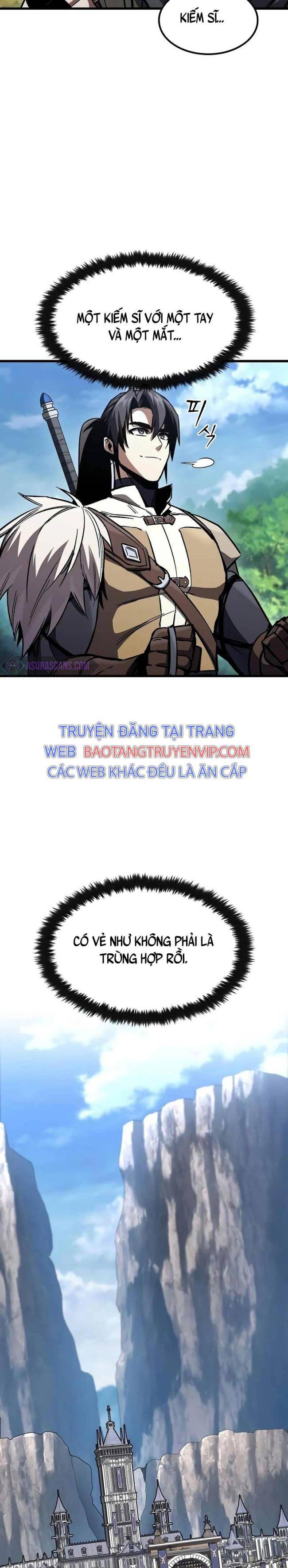 Chiến Binh Thu Thập Xác Chết - Page 7