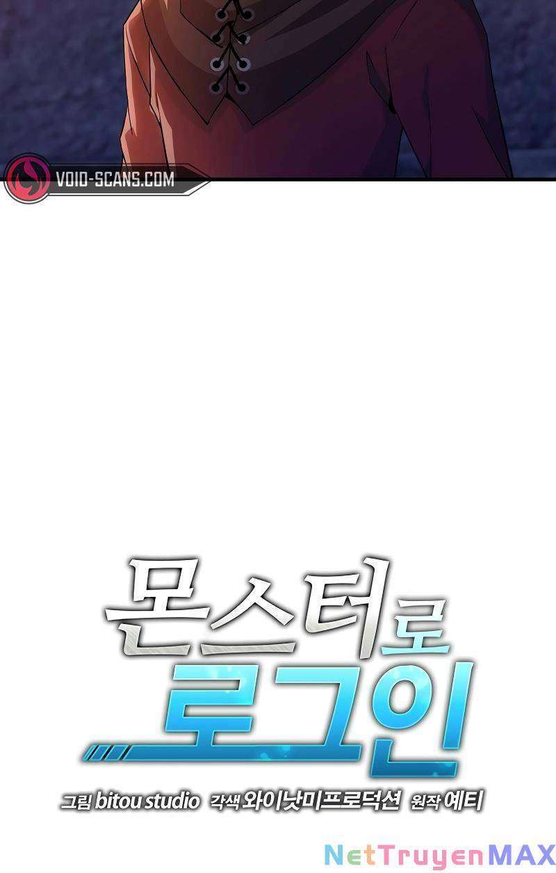 Đăng Nhập Thành Quái Vật - Page 15