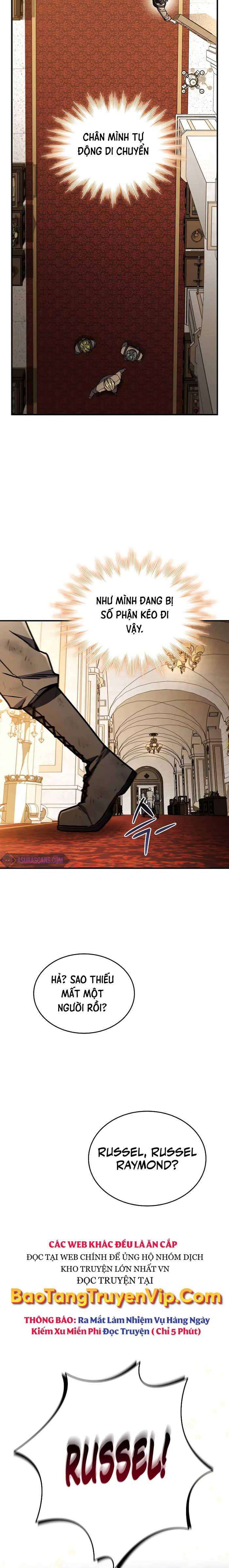 Thực Long Ma Pháp Sư - Page 21