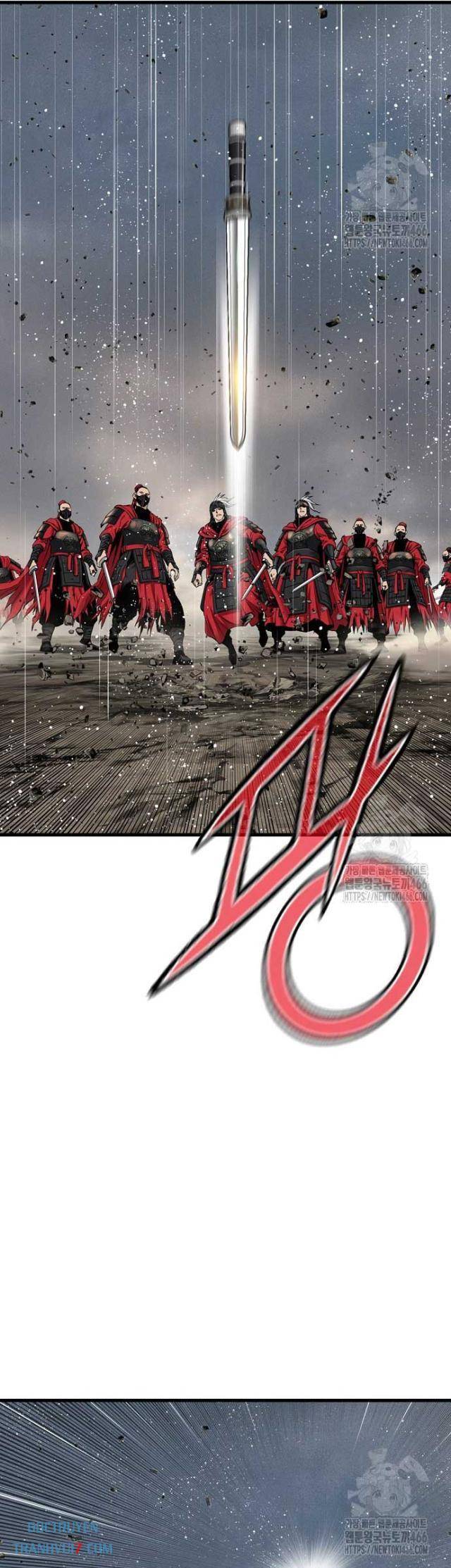 Thiên Hạ Đệ Nhất Y Lại Môn - Page 27