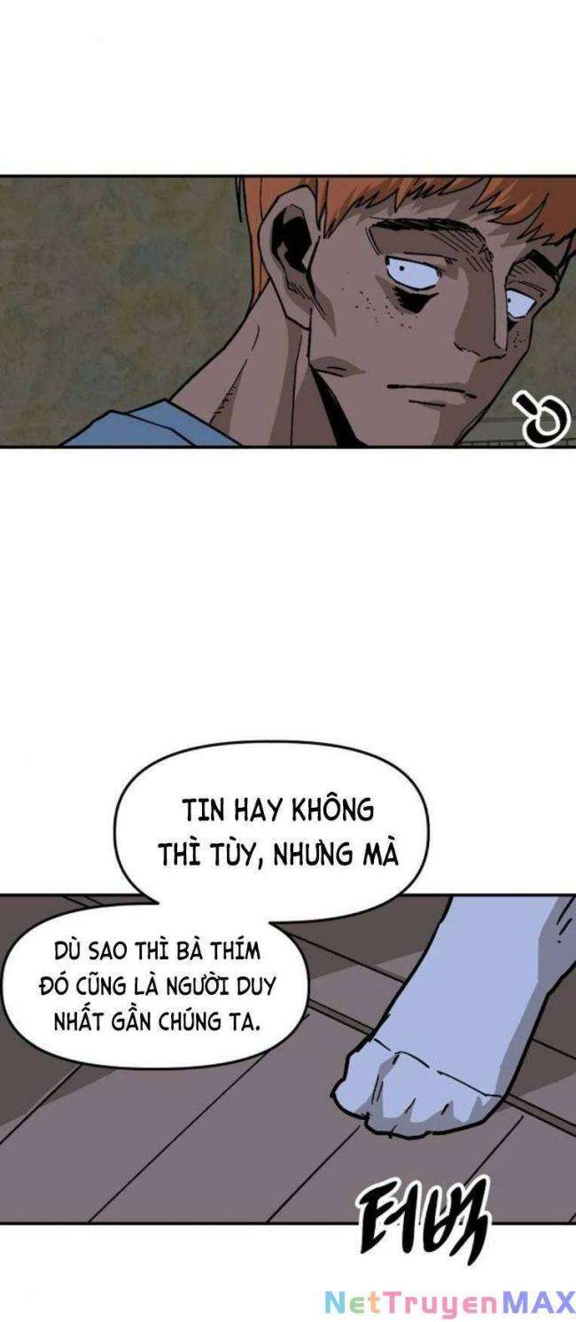 Chỉ Có Cái Chết Mới Là Sự Cứu Rỗi - Page 28