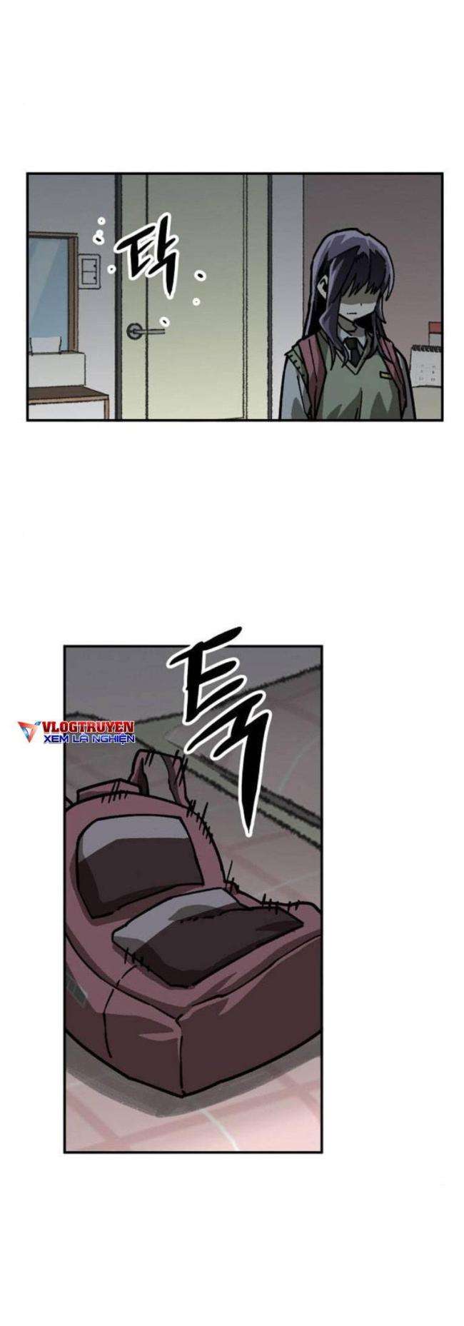 Chỉ Có Cái Chết Mới Là Sự Cứu Rỗi - Page 23