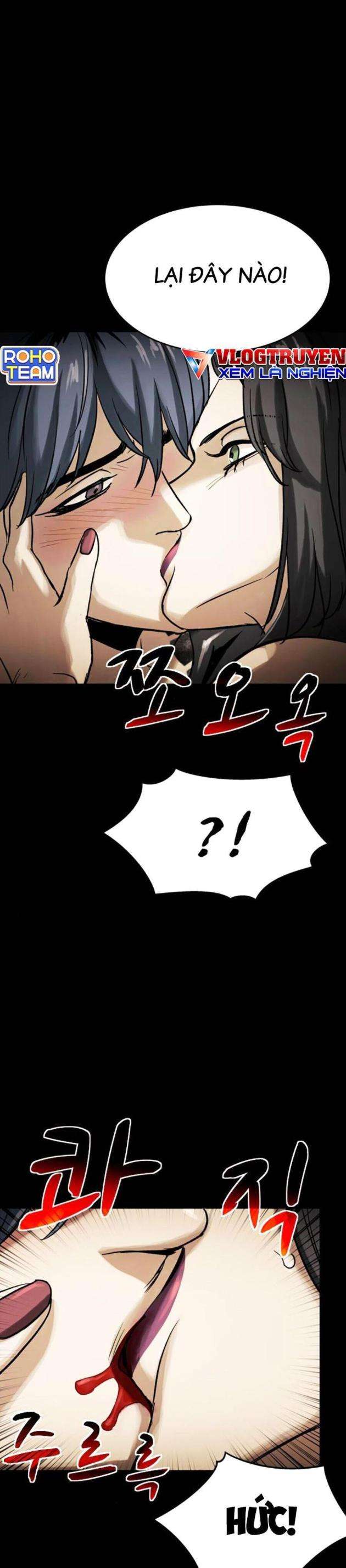 Mầm Chết - Page 10