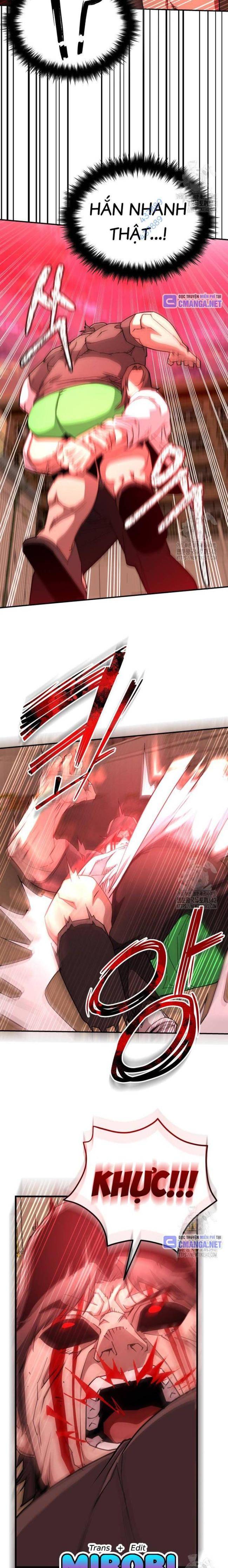 99 Thủ Lĩnh - Page 5