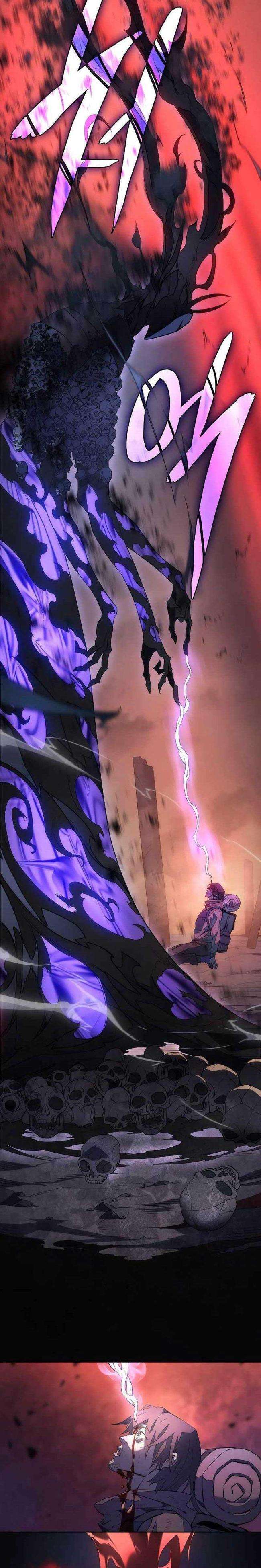 Hồi Quy Bằng Vương Quyền - Page 15