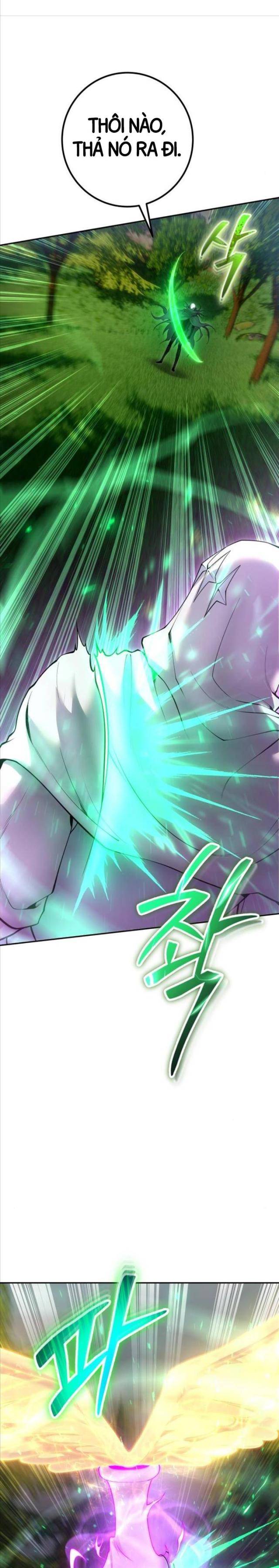 Tôi Mạnh Hơn Anh Hùng - Page 18