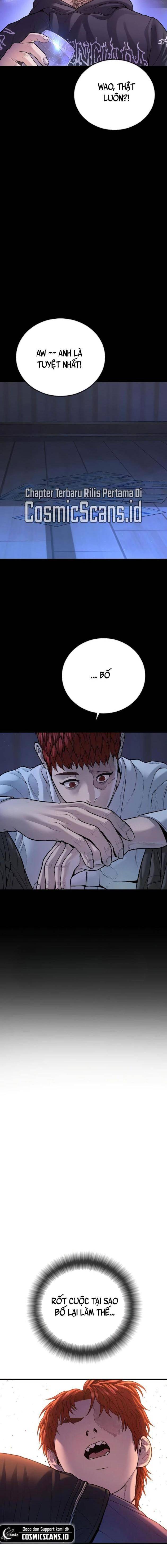 Cậu Bé Tội Phạm - Page 23