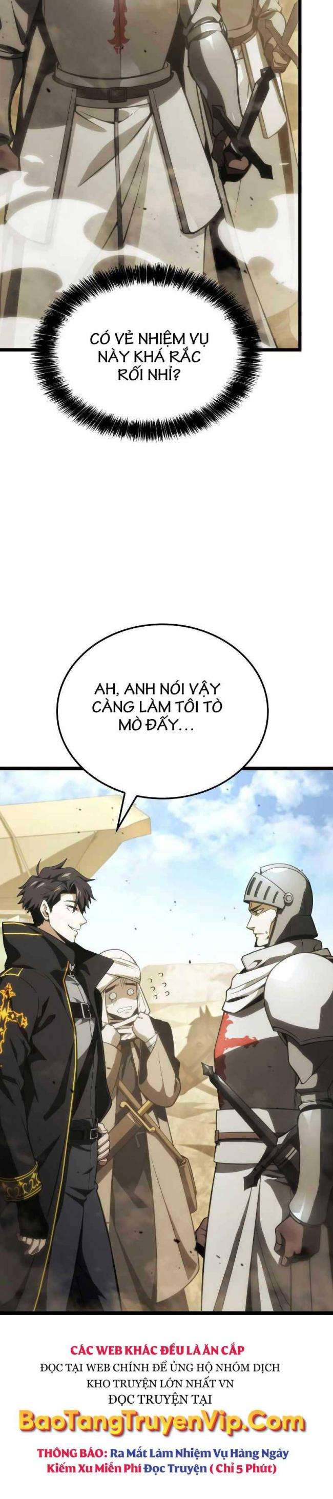 Người Chơi Tài Năng Điên Cuồng - Page 26