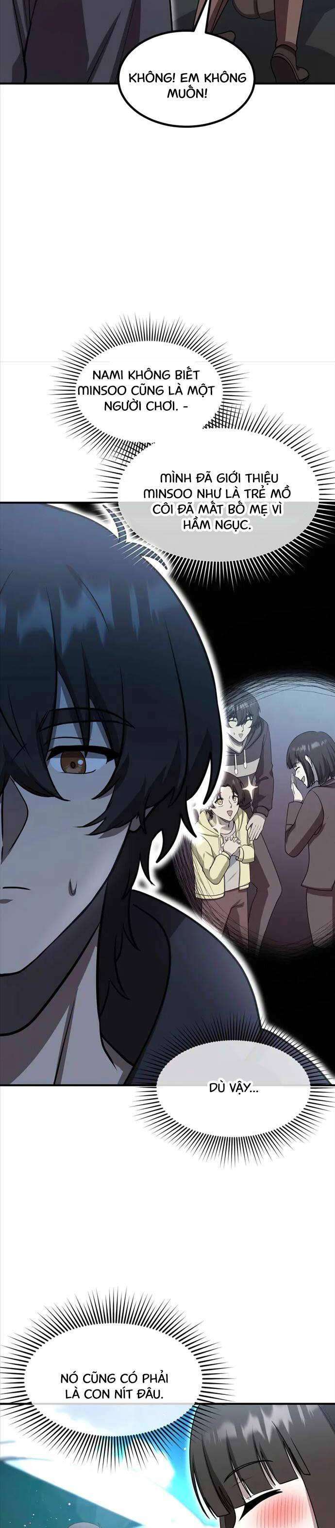 Ai Cũng Hồi Quy Ngoại Trừ Tôi - Page 21