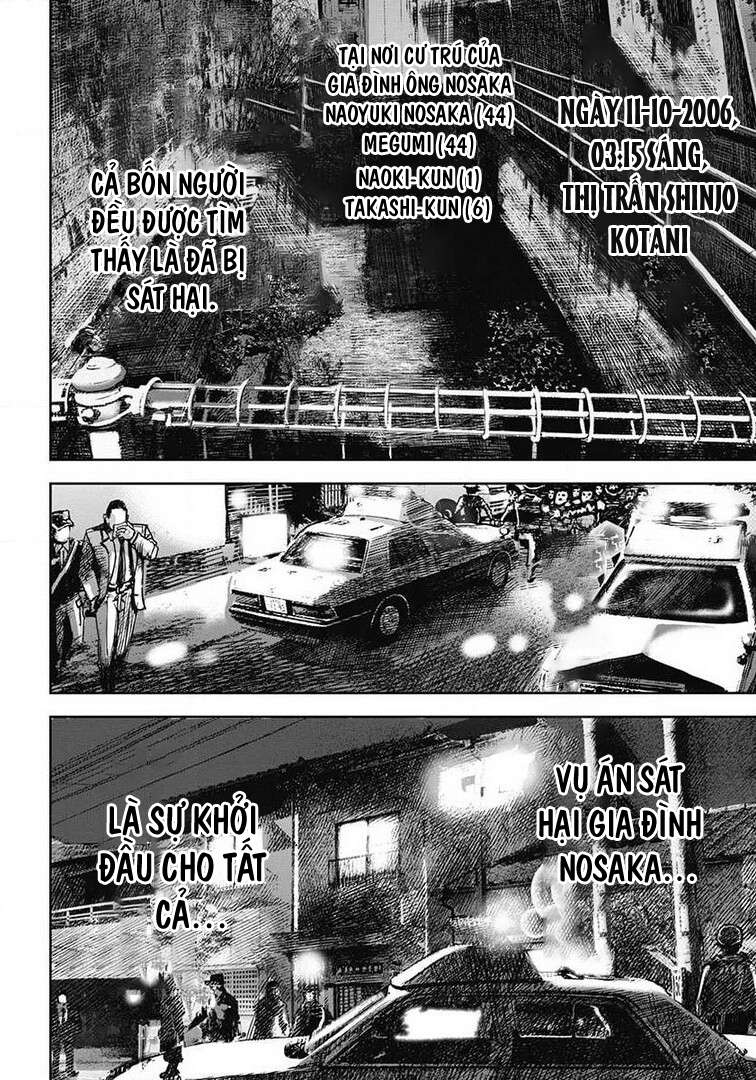 Oni Goroshi - Sát Quỷ Vương - Page 33