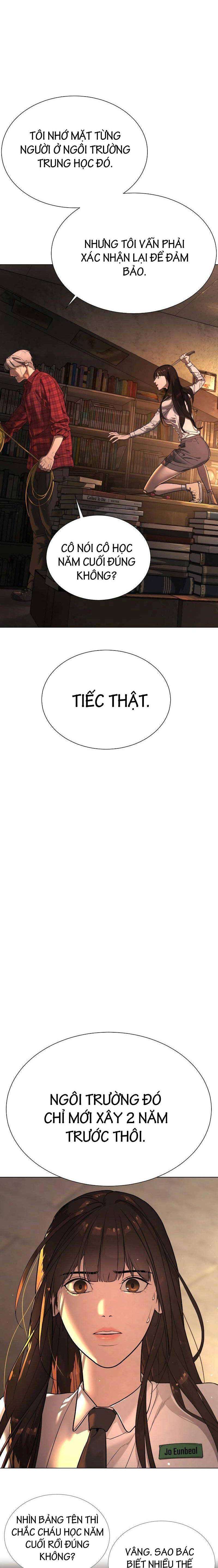 Sát Thủ Peter - Page 21