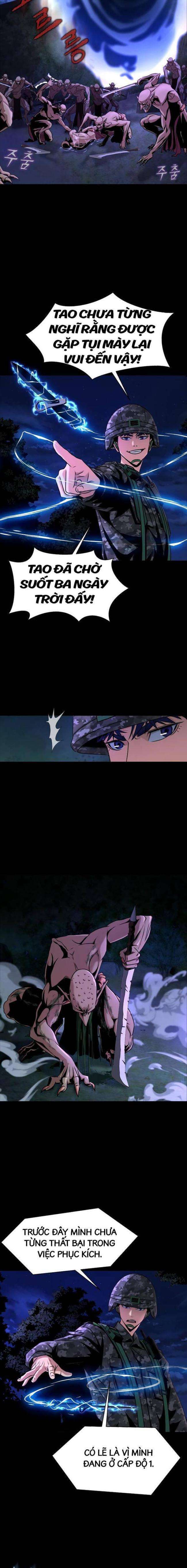 Người Chơi Thiết Thụ - Page 33