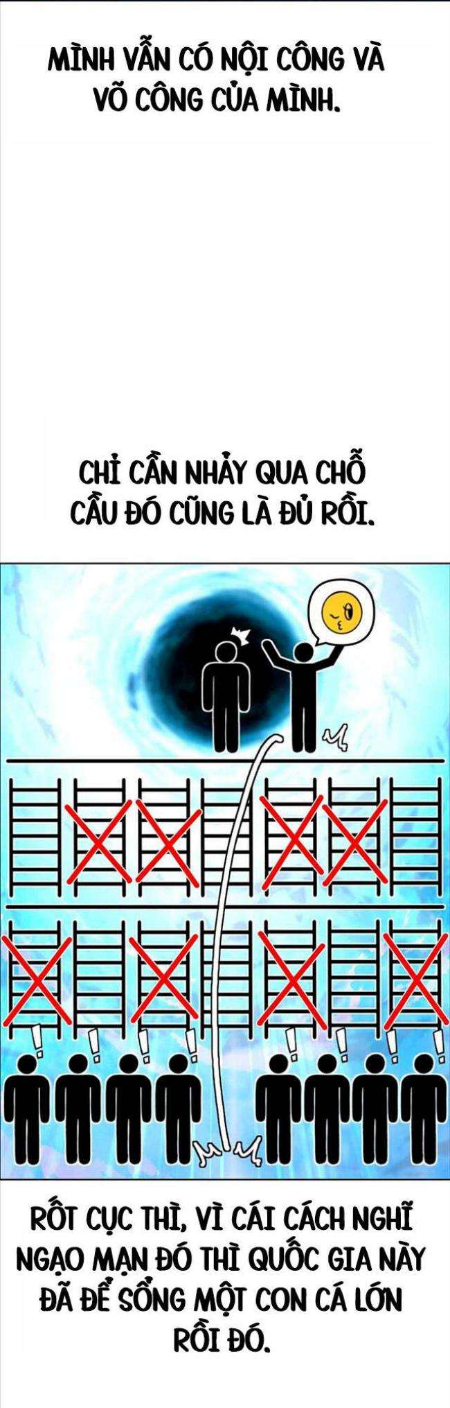 Võ Gia Cô Độc - Page 28