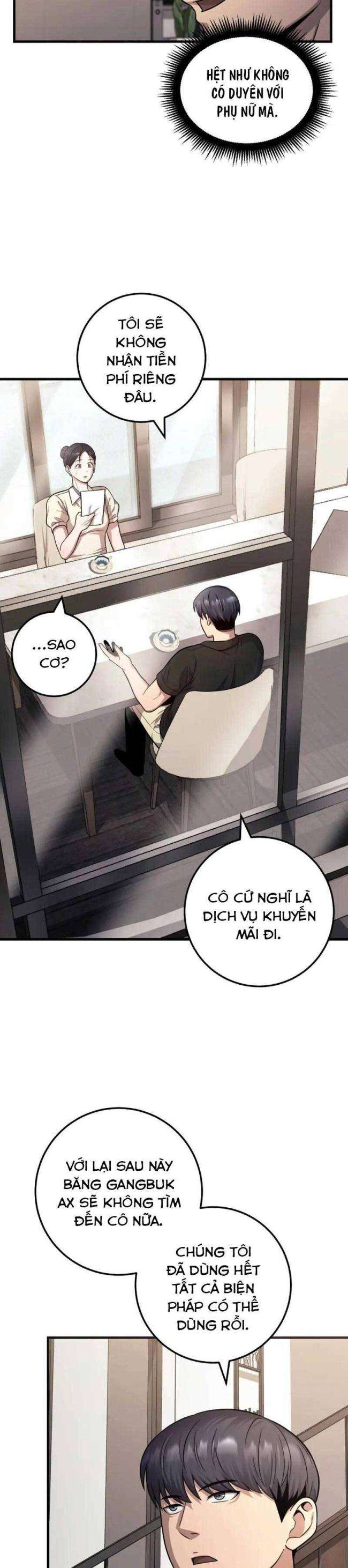 Kiếp Này Tôi Sẽ Là Phản Diện - Page 6