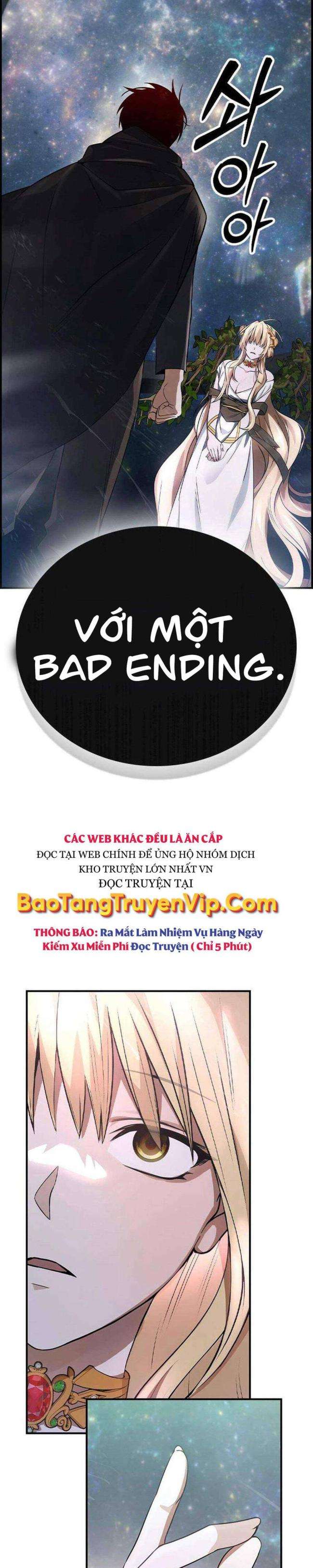 Kẻ Luôn Kết Thúc Bằng Bad Ending - Page 12