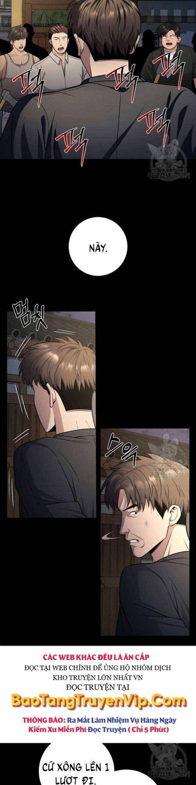 Kiếp Này Tôi Sẽ Là Phản Diện - Page 8