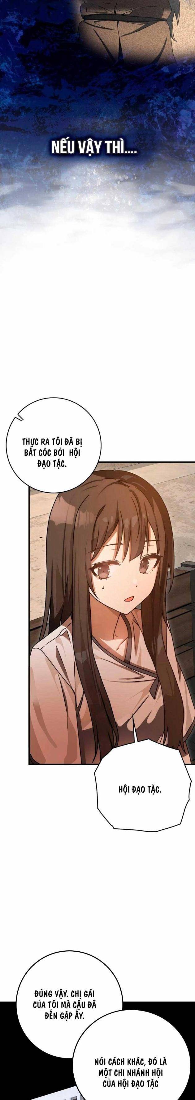 Học Viện Của Con Trai Quỷ Vương - Page 16