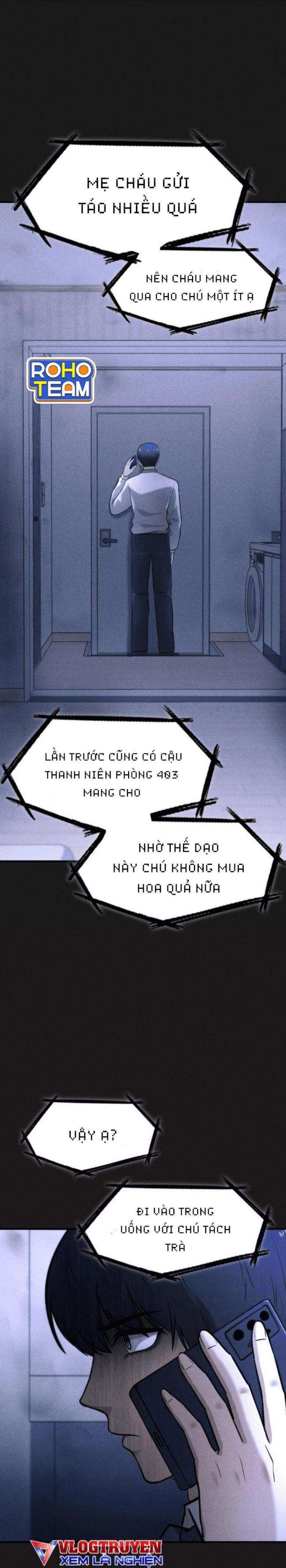 Phòng Kín - Page 6