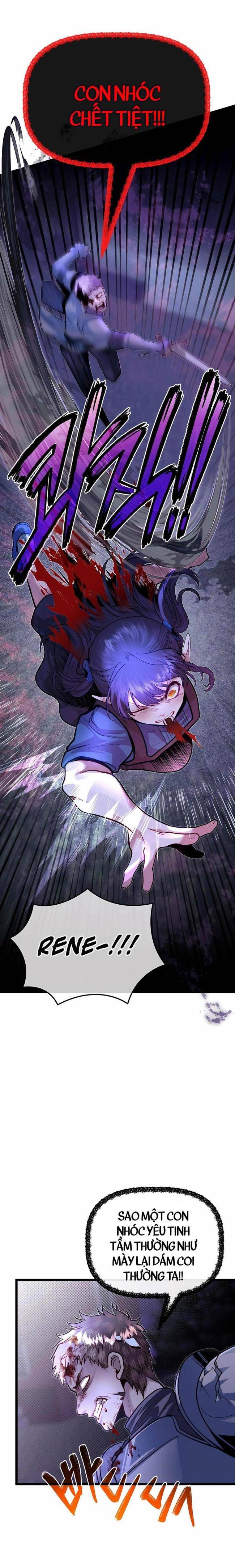 Anh Trai Anh Hùng Là Người Đã Chết Trong Học Viện - Page 9