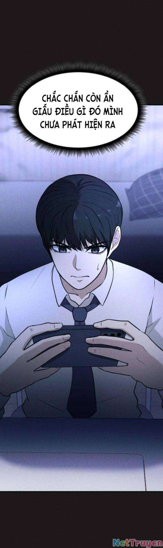 Phòng Kín - Page 33