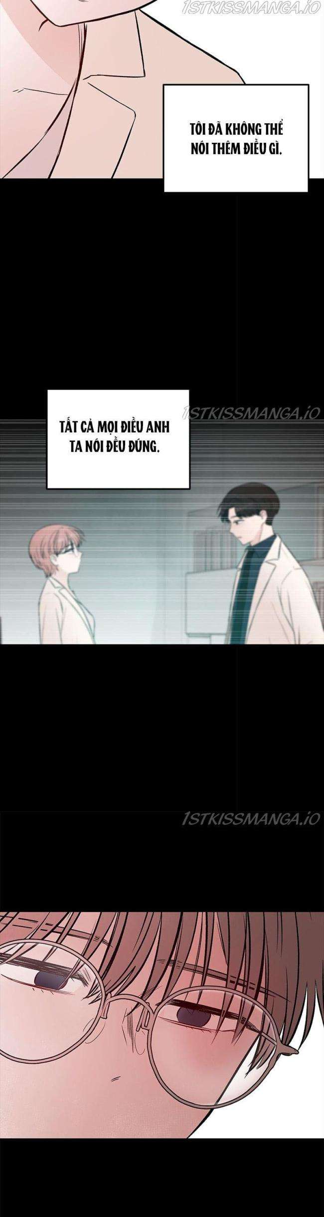 Bươm Bướm Và Máu - Page 23