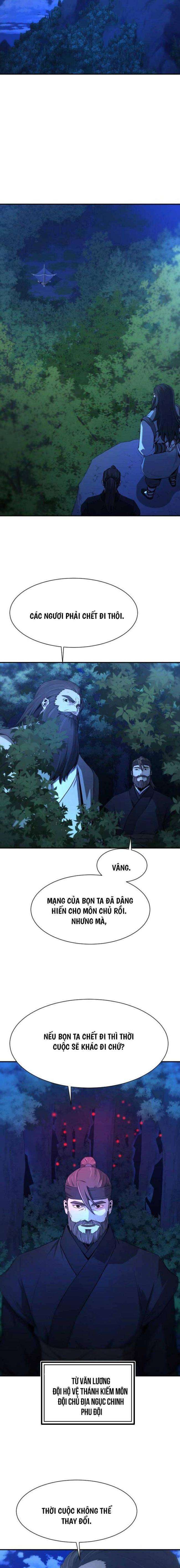 Nhất Hốt Đao - Page 18